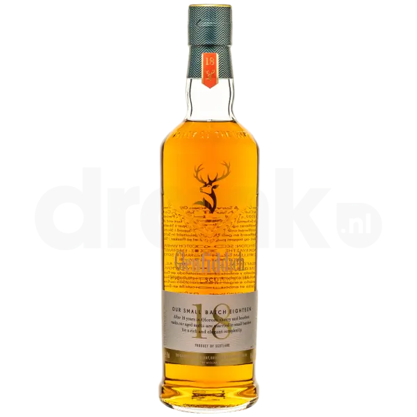 Glenfiddich 18 Yr Small Batch Reserve