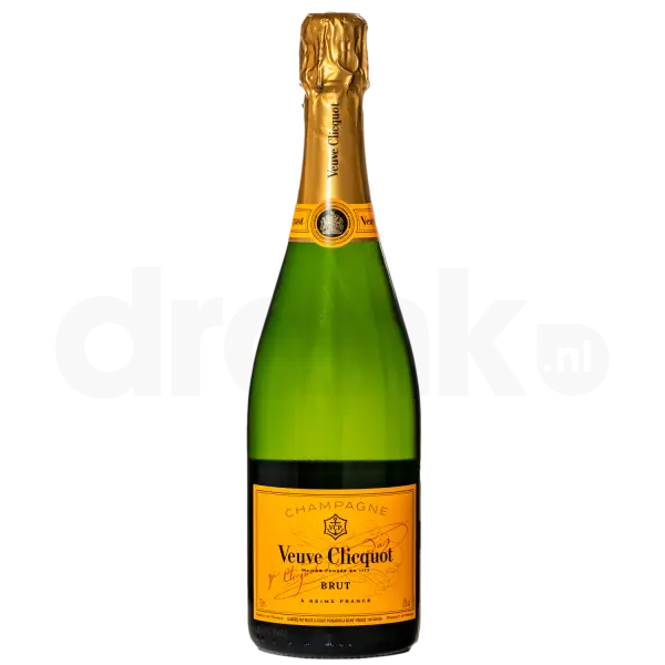 Veuve Clicquot Brut GBX