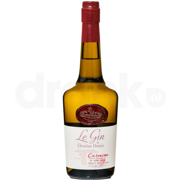 Drouin Le Gin Carmina