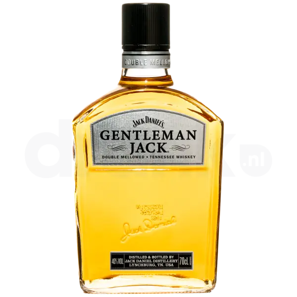 Jack Daniel's Gentleman Jack 