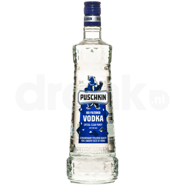 Puschkin