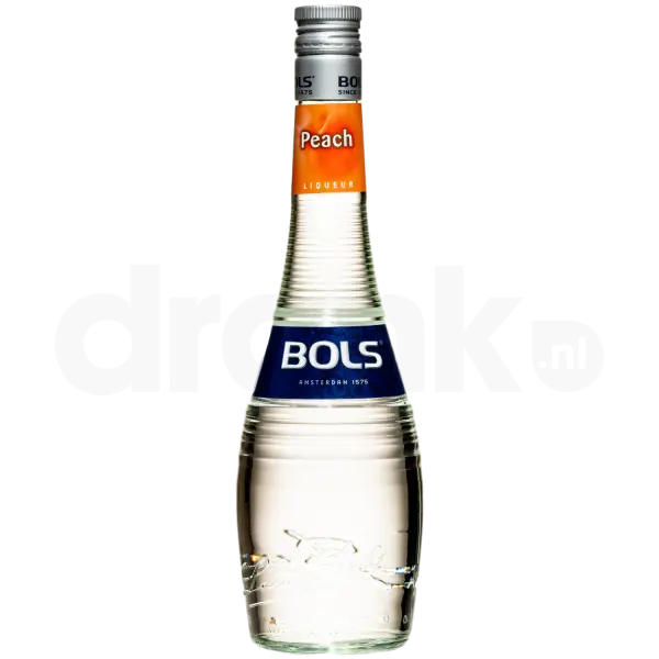 Bols Peach
