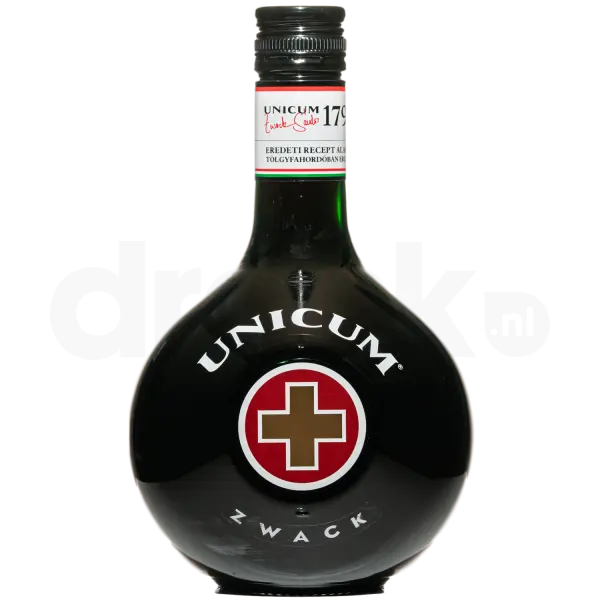 Unicum Zwack