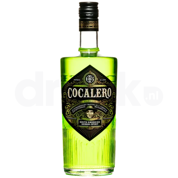Cocalero Clasico