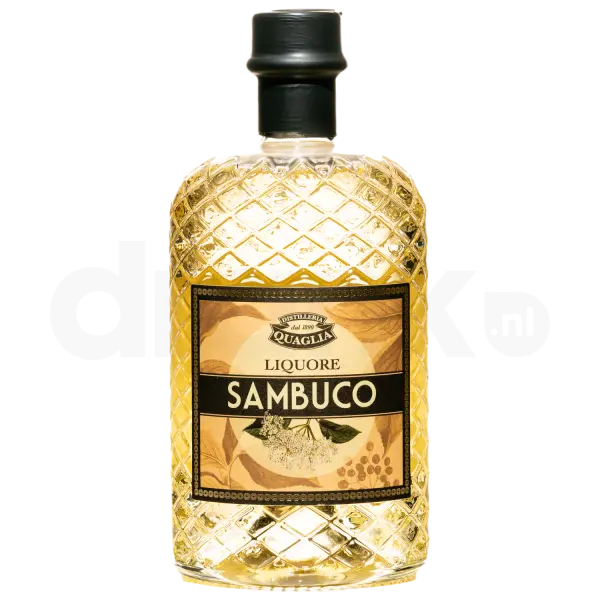 Quaglia Sambuco