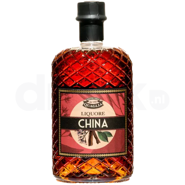 Quaglia China