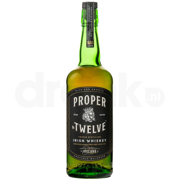 Proper No:12 