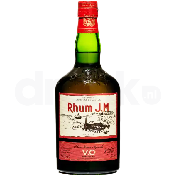Rhum J.M VO