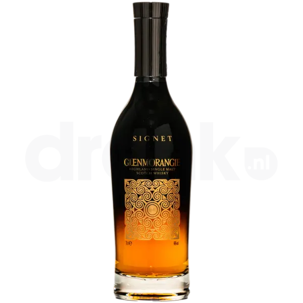 Glenmorangie Signet