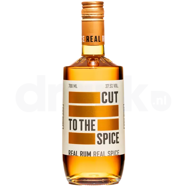 Cut to the Spice