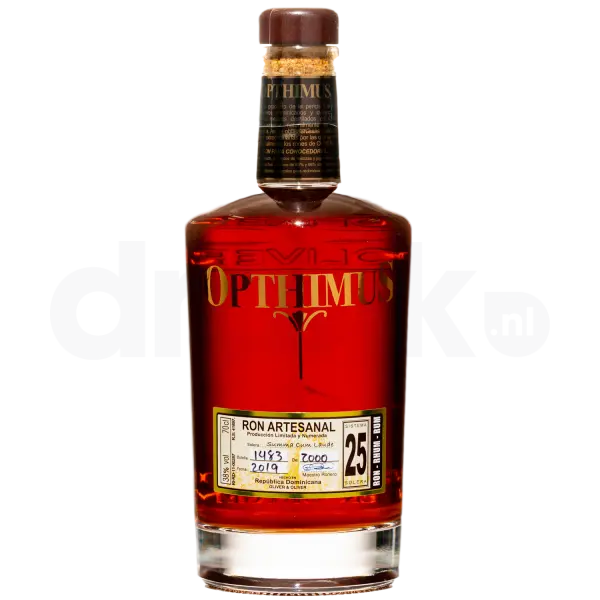 Opthimus 25 Yr