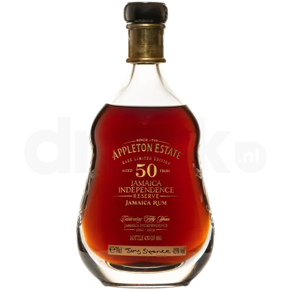 Appleton 50 Yr