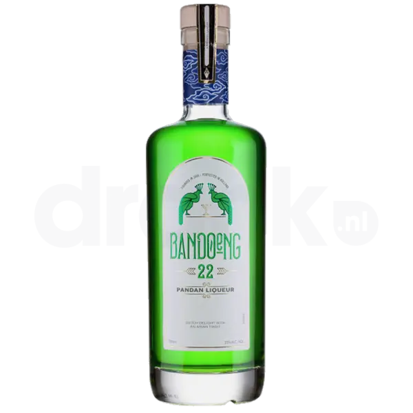 Bandoeng 22