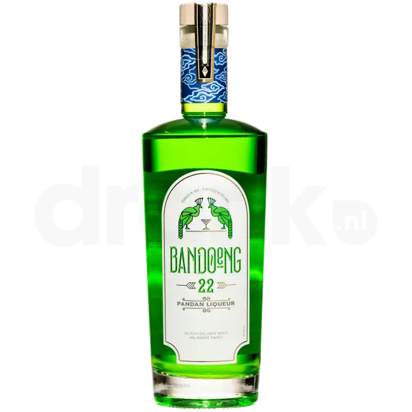 Bandoeng 22