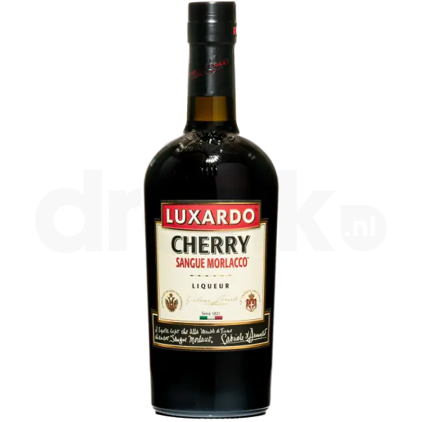 Luxardo Sangue Morlacco