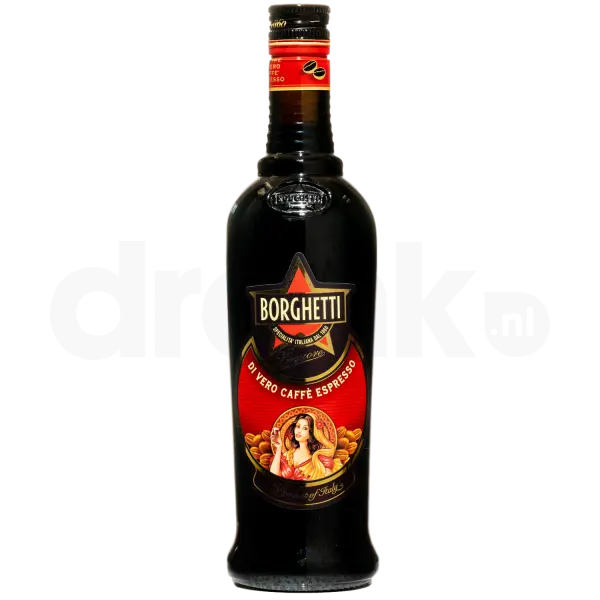 Caffé Borghetti