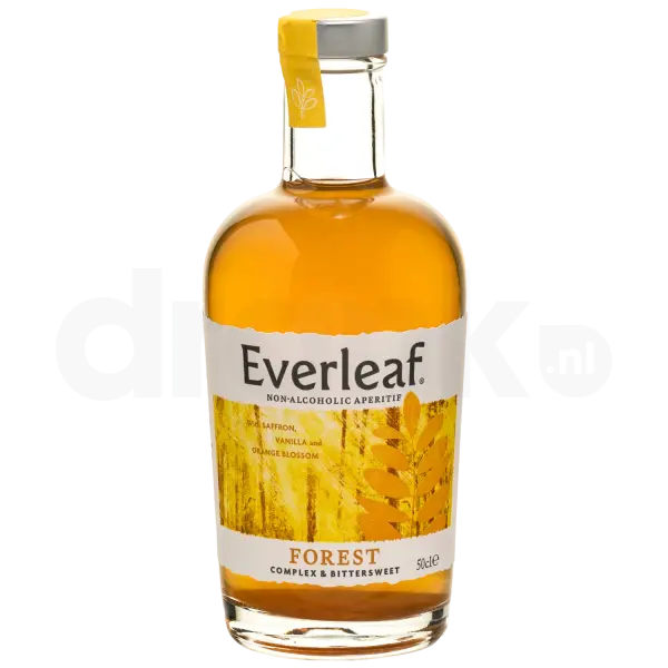 Everleaf Forest