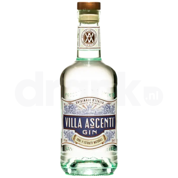 Villa Ascenti 