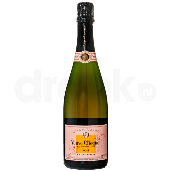 Veuve Clicquot Rich Rose