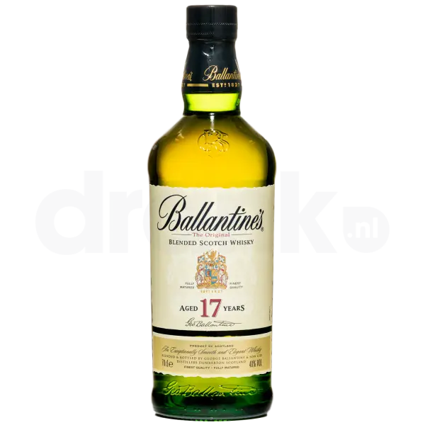 Ballantine's 17 Yr