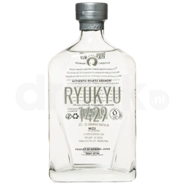 Ryukyu 1429 - Mizu