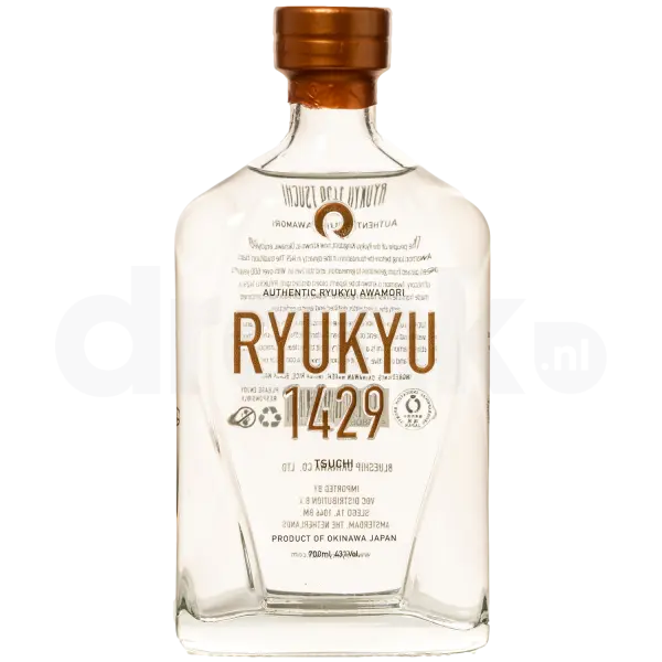 Ryukyu 1429 - Tsuchi