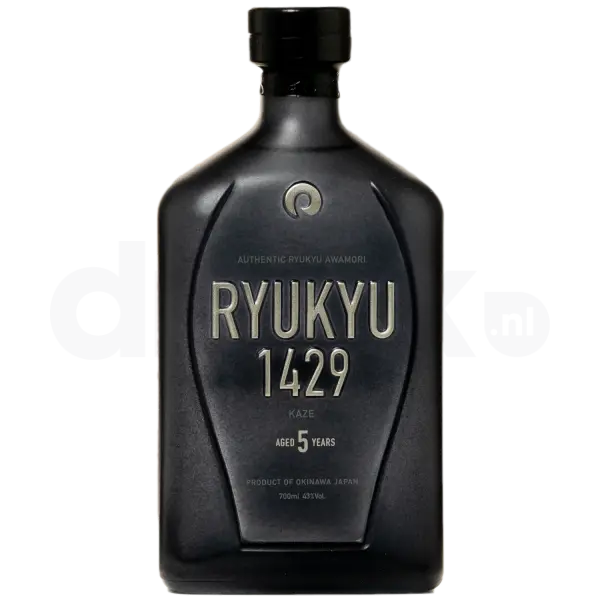 Ryukyu 1429 - Kaze