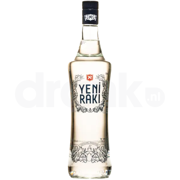 Yeni Raki