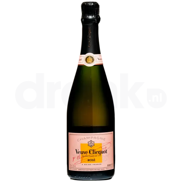 Veuve Clicquot Rose