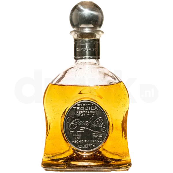 Casa Noble Reposado