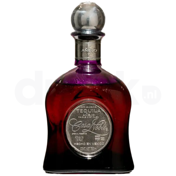 Casa Noble Anejo