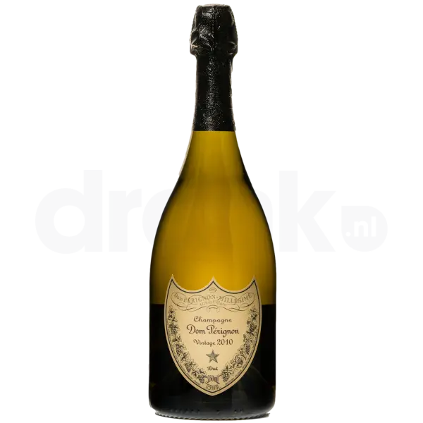 Dom Perignon 2010