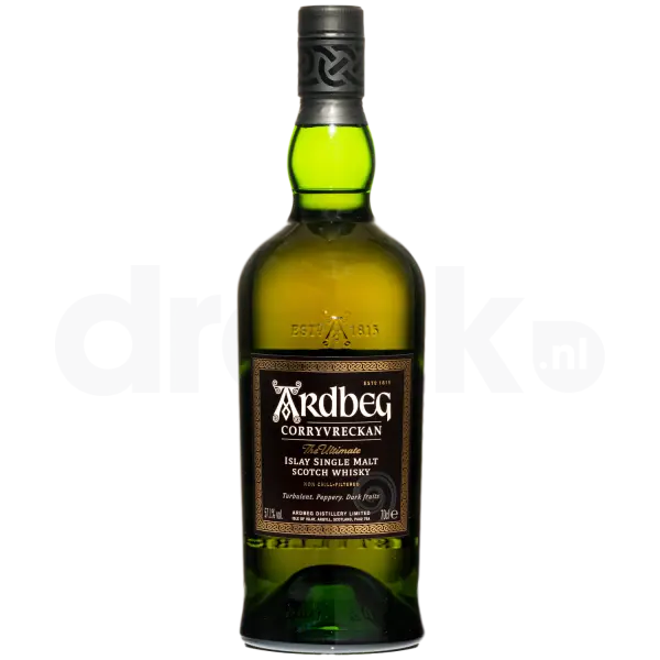 Ardbeg Corryvreckan