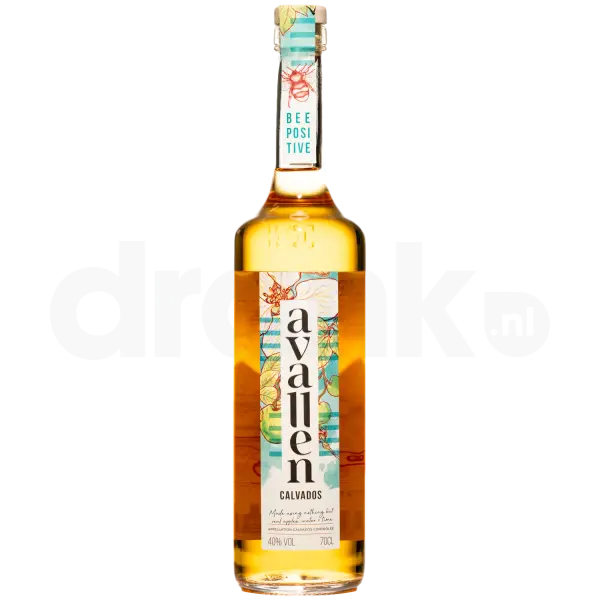 Avallen Calvados