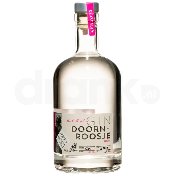 Klopman Doornroosje
