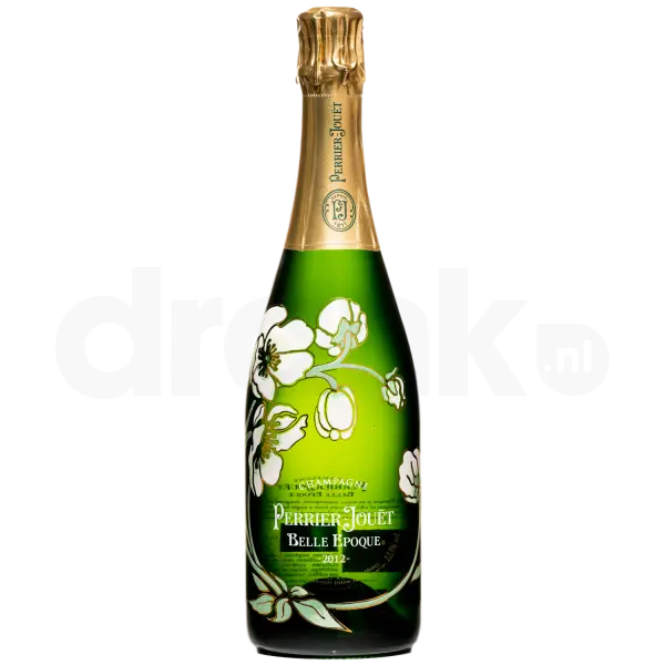 Perrier Jouet Belle Epoque 2012