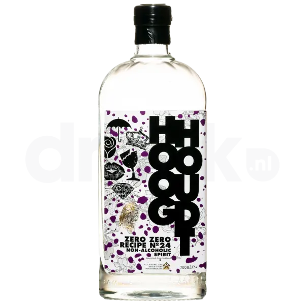 Hooghoudt Zero Zero