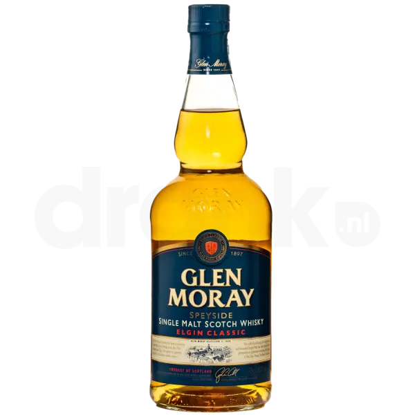 Glen Moray Classic 