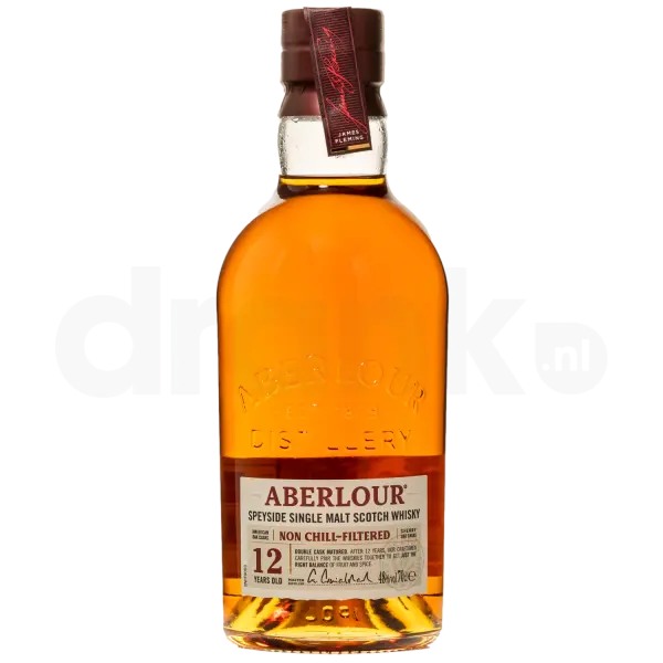 Aberlour 12 Yr Non Chill-Filtered