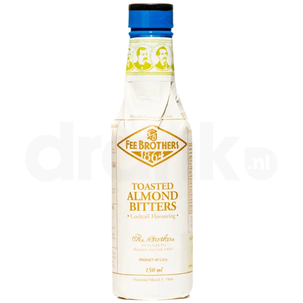 Fee Brothers - Toasted Almond