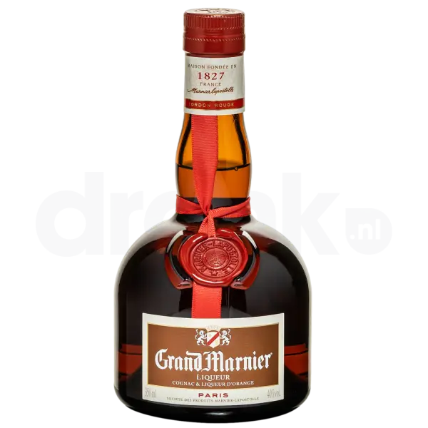 Grand Marnier - Cordon Rouge
