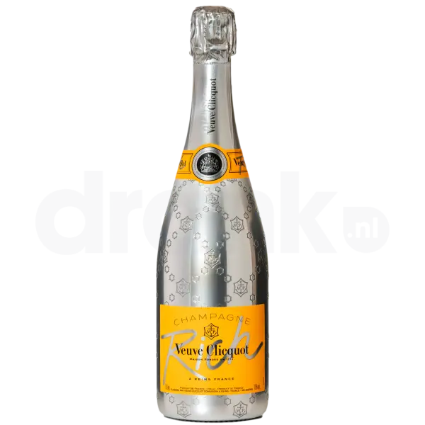 Veuve Clicquot Rich