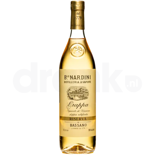 Nardini Riserva 50%