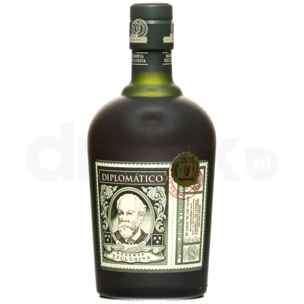 Diplomatico Reserva Exclusiva