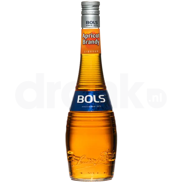 Bols Apricot Brandy