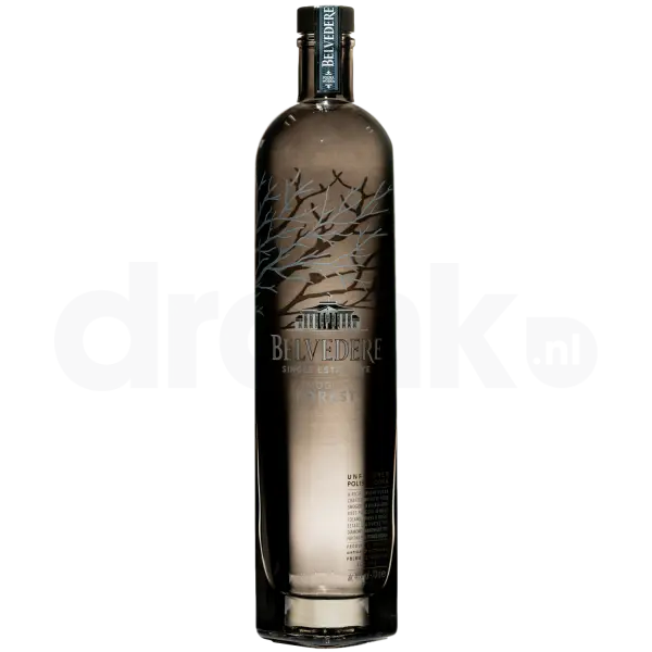 Belvedere Smogory
