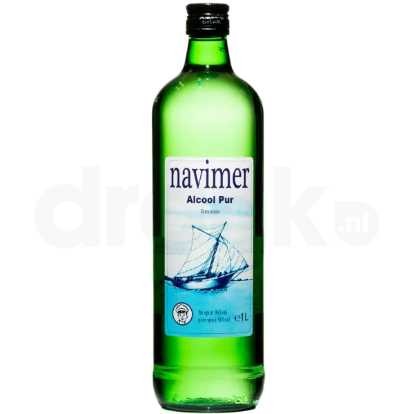 Navimer Alcool Pur