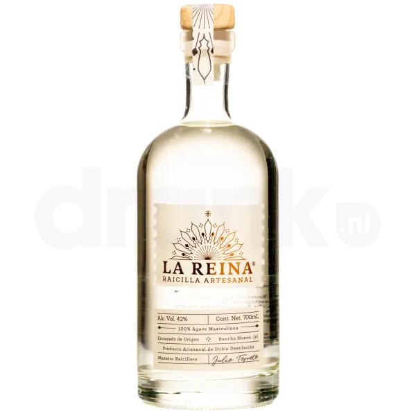 La Reina Raicilla