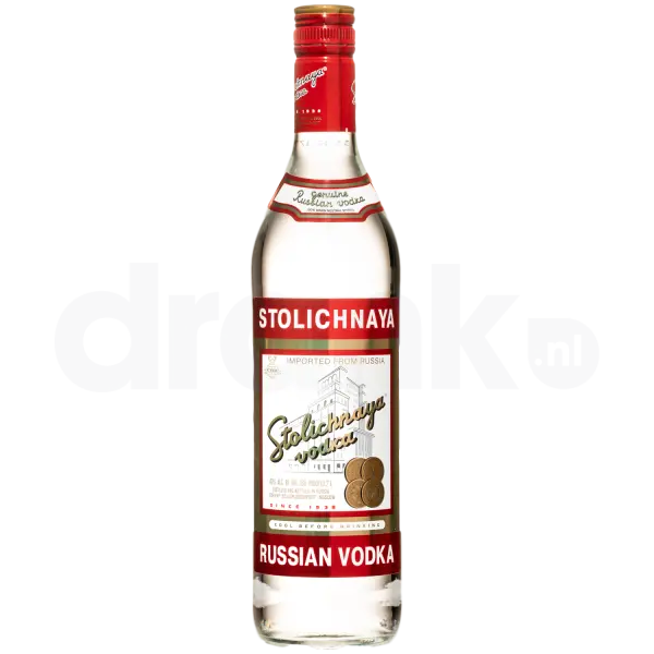 Stolichnaya FKP 70cl
