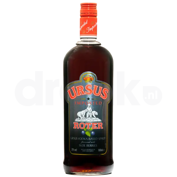 Ursus Roter